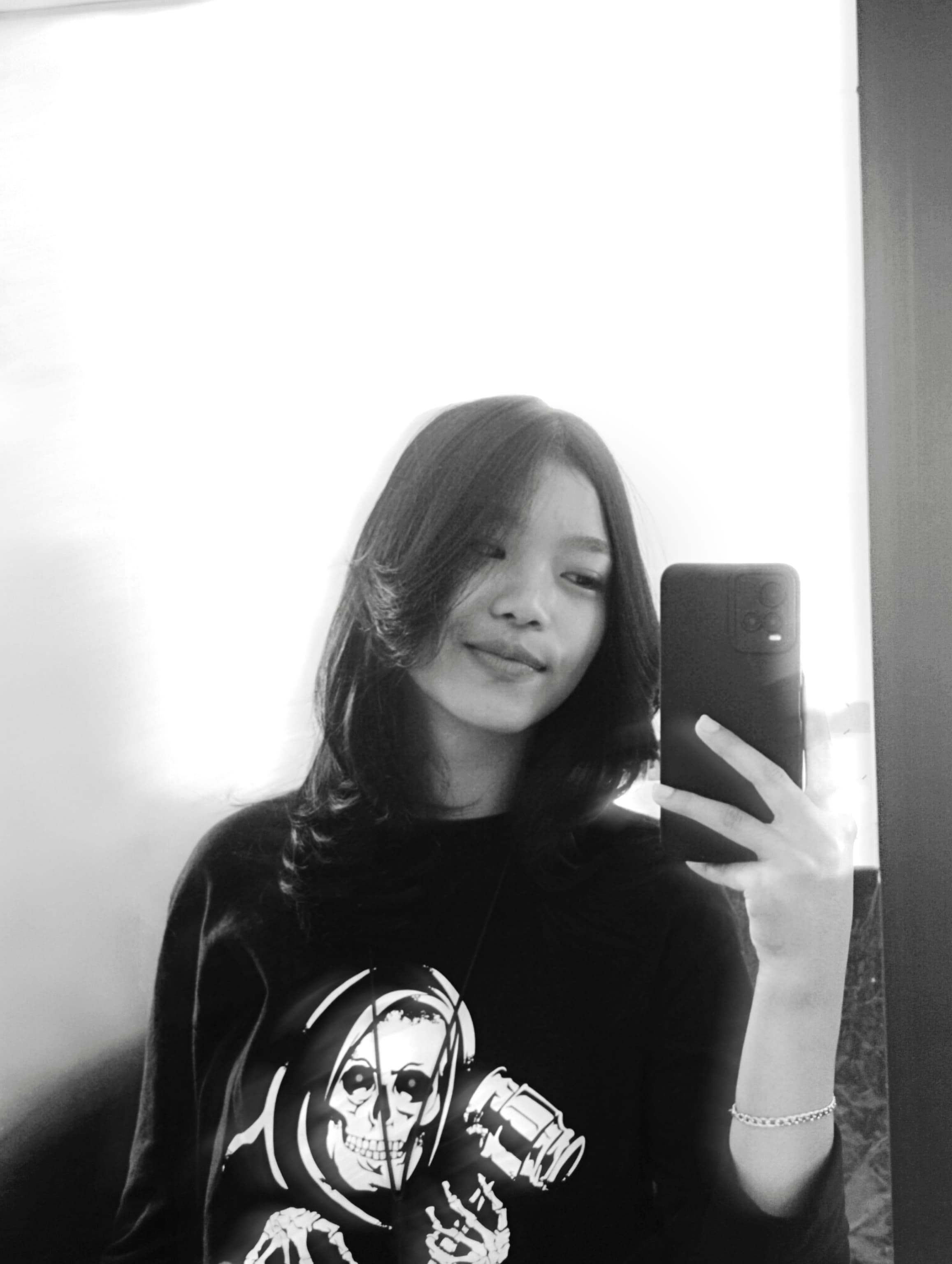 Eva Gerda Budiman
