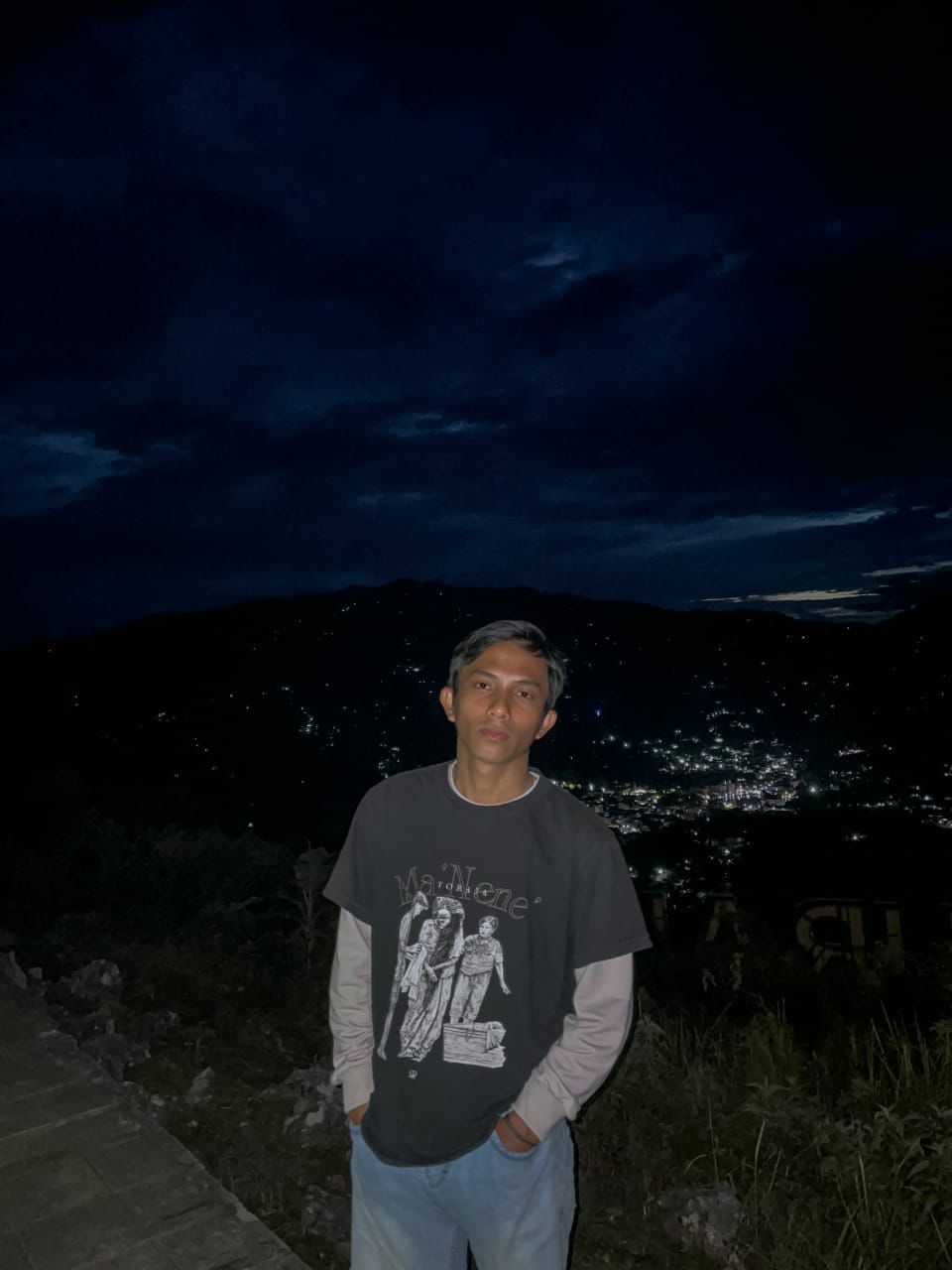 Juvent Sebastian Mpeti