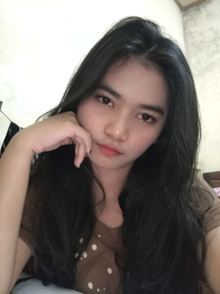 Dominika Tria Sutrisno