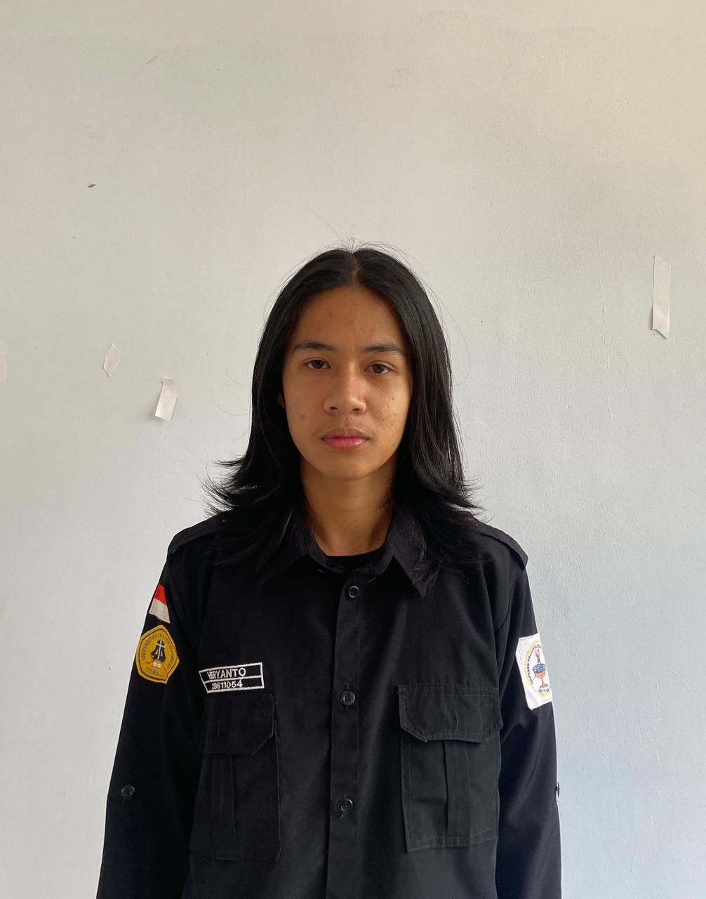Gideon Pabendan