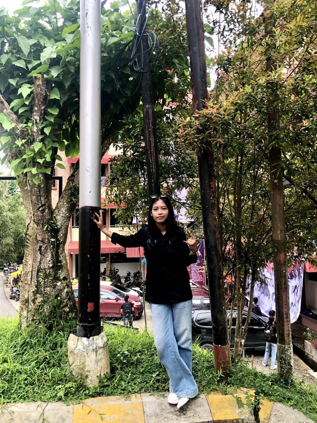 Eva Gerda Budiman