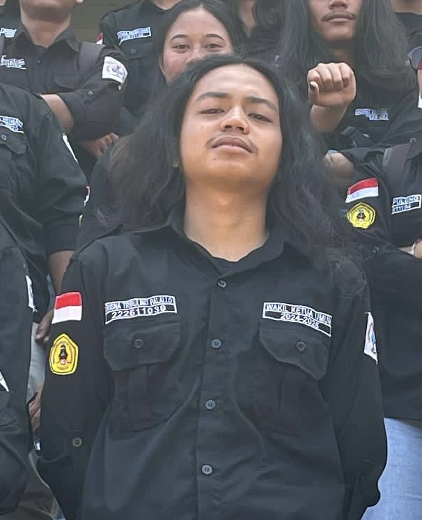 Krisna Trirulino Palallo