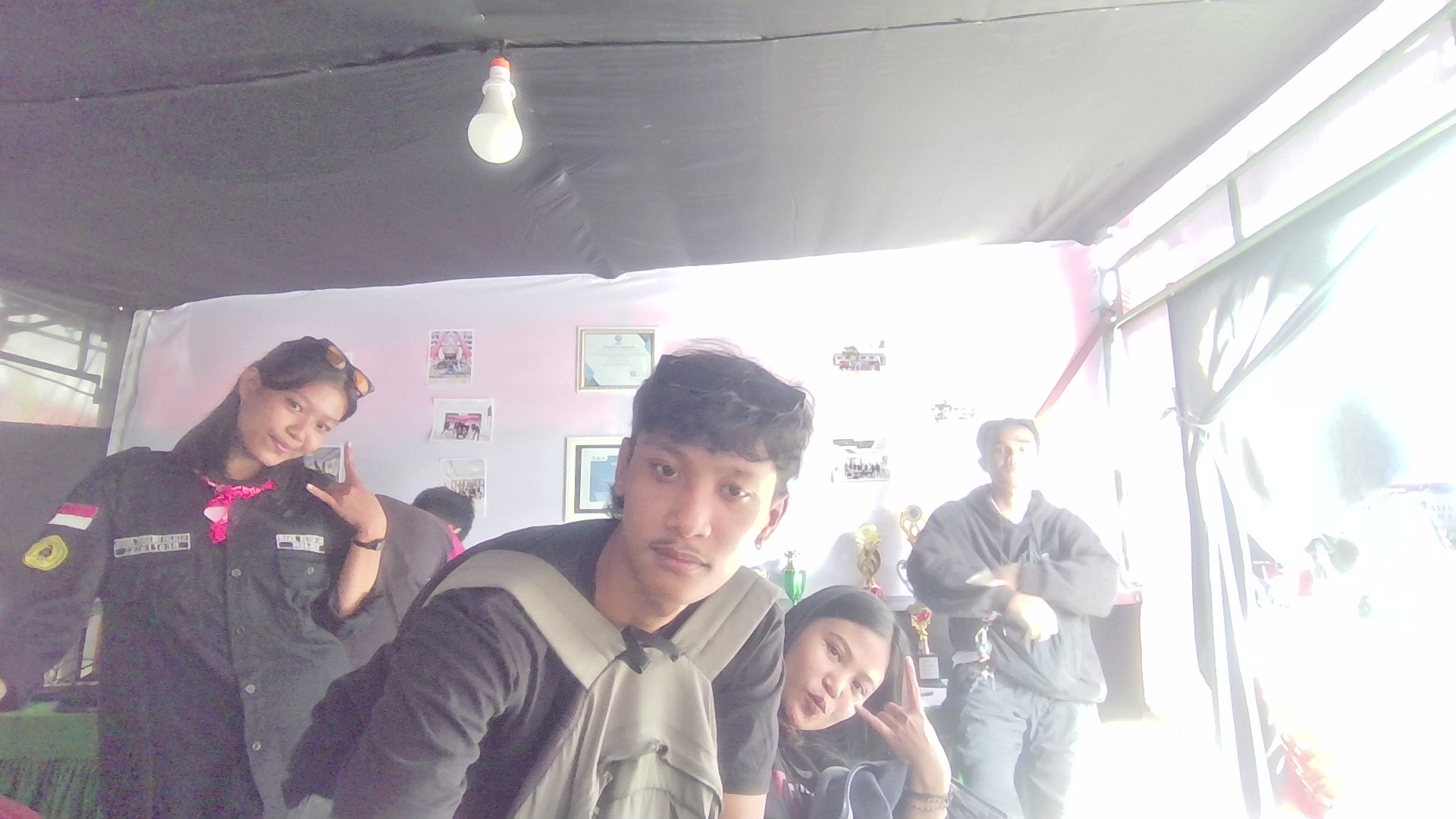 Yoel Alfin Lumembang