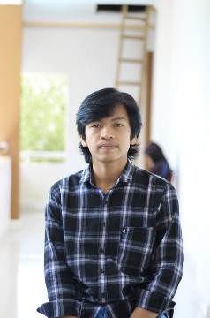 Adrianus Pawarrang