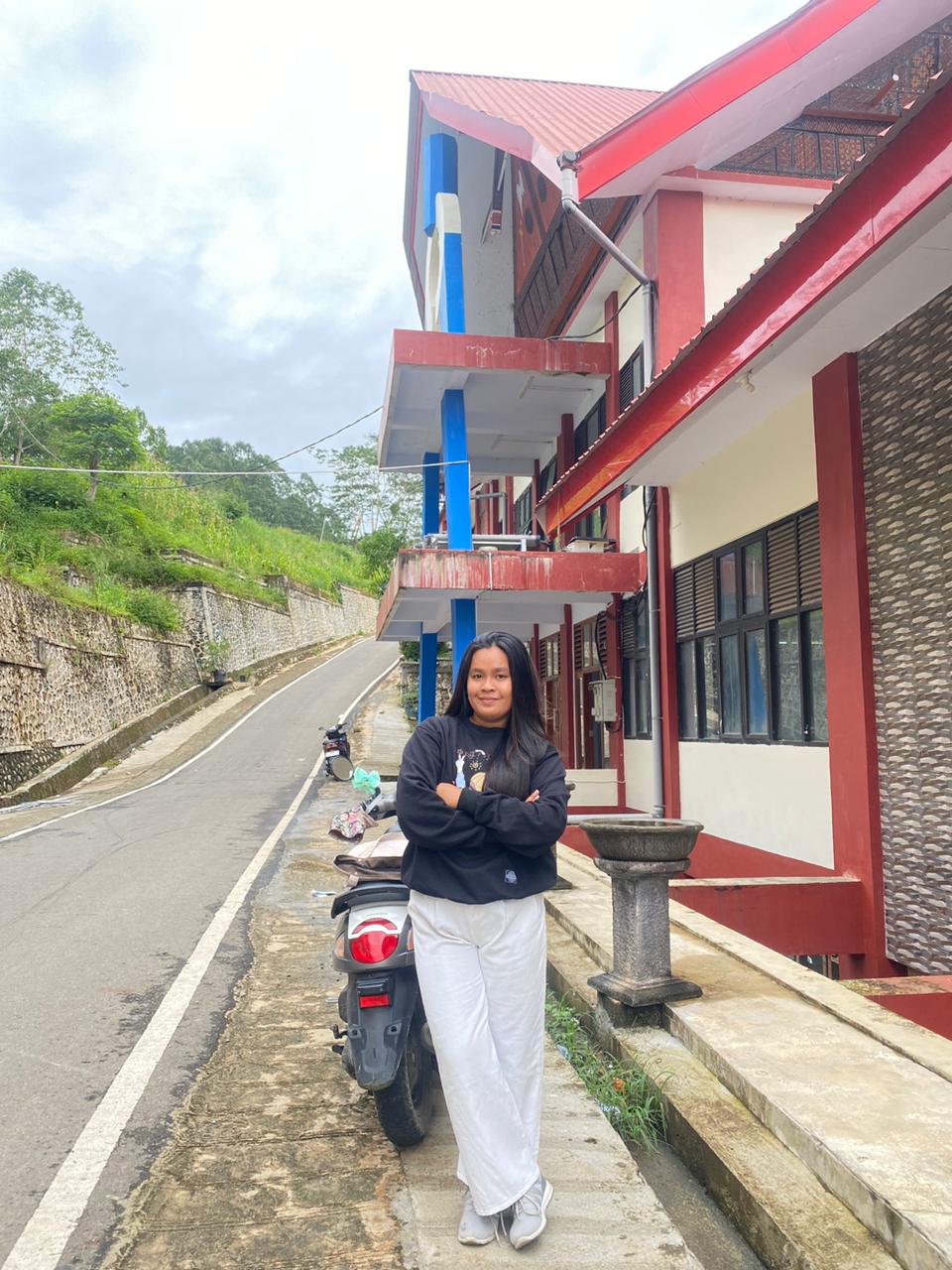 Satri Tammu Paribang