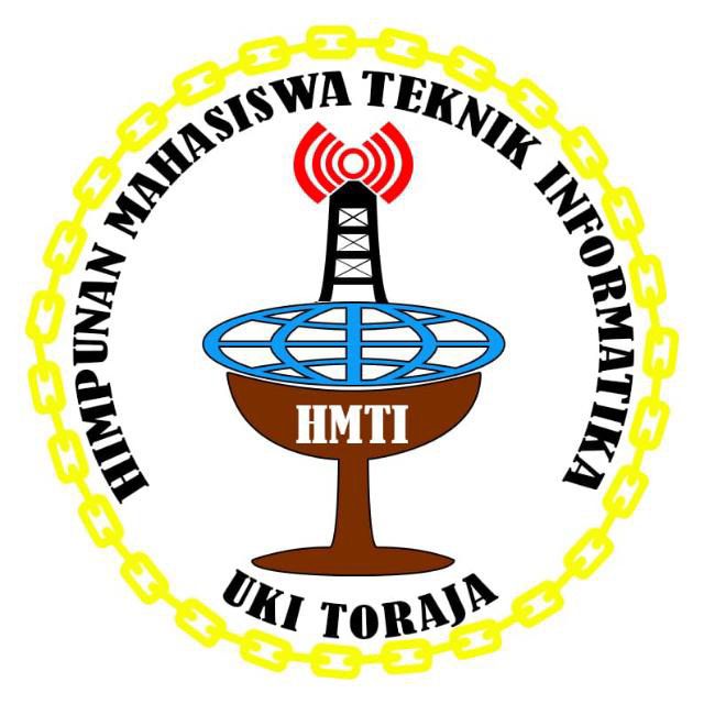 Logo HMTI FT - UKIT