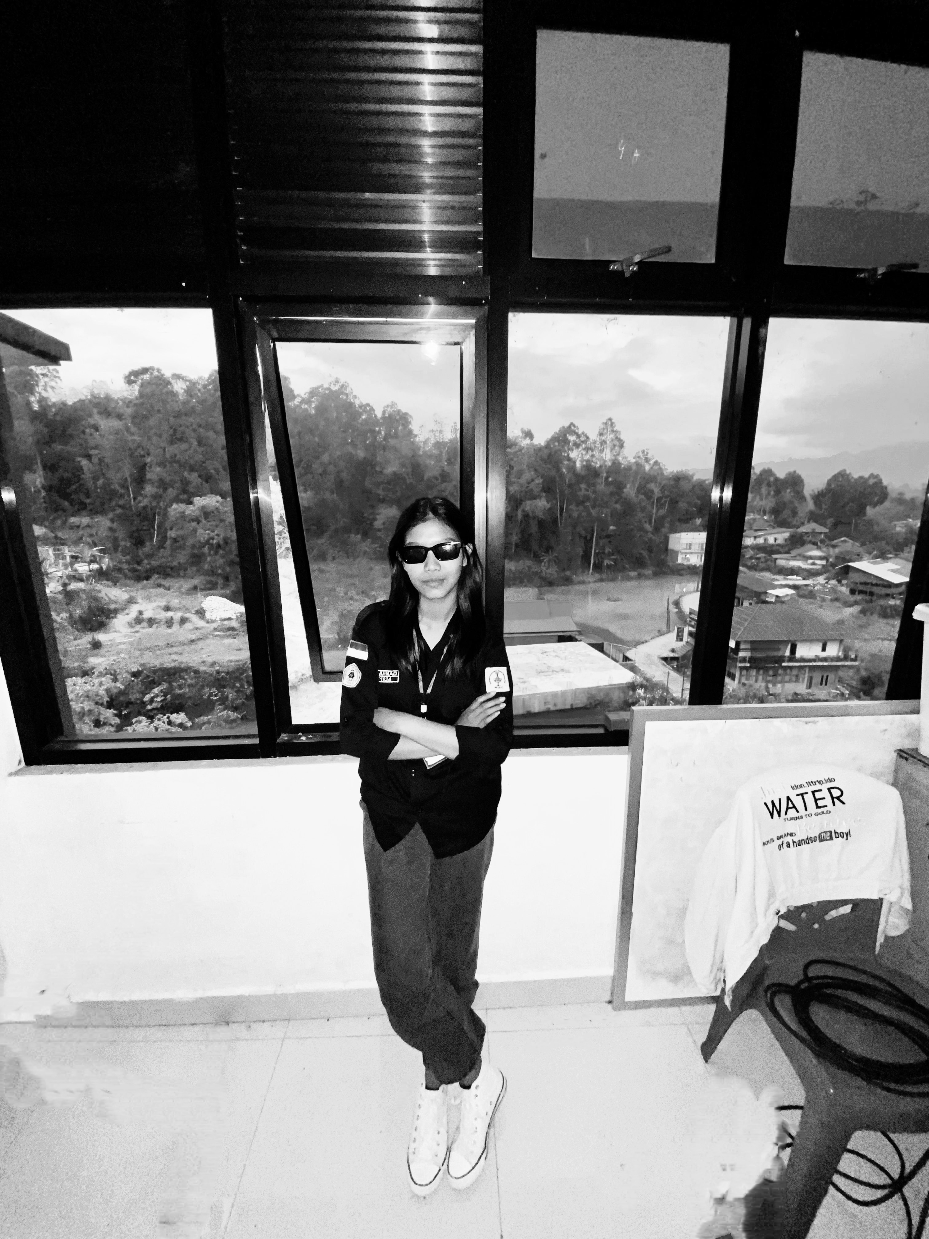 Eva Gerda Budiman