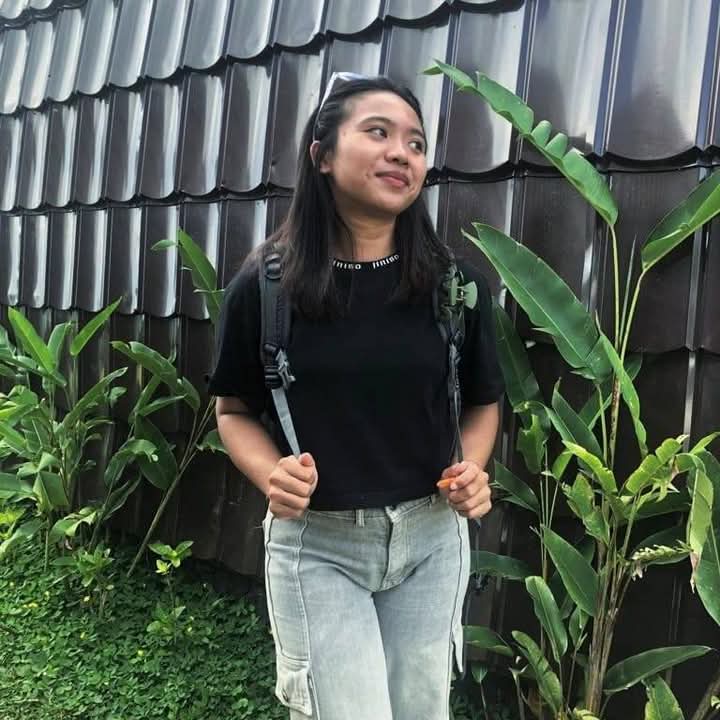 Maya Grace Syella Wati Maniku