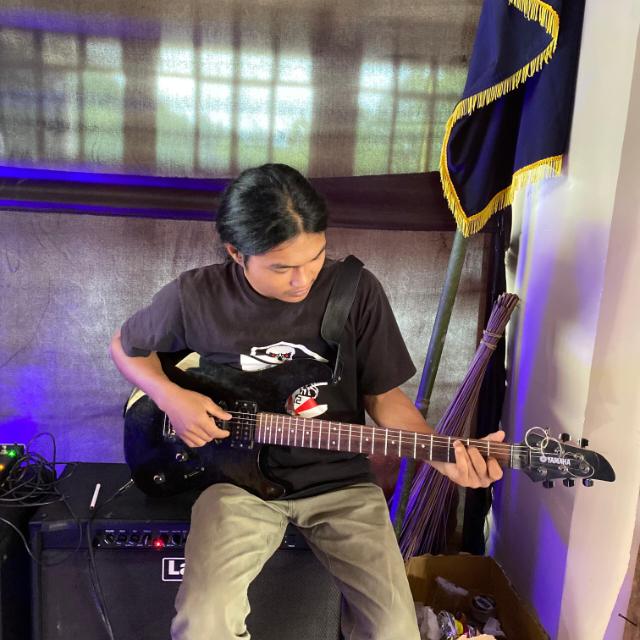 Jesly Tangnga Pasoloran